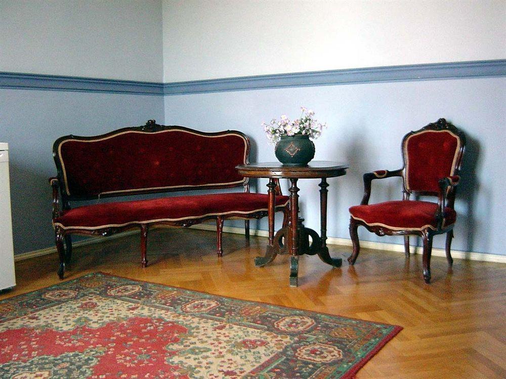 Victoria Royal Hotel Tbilisi Interior photo